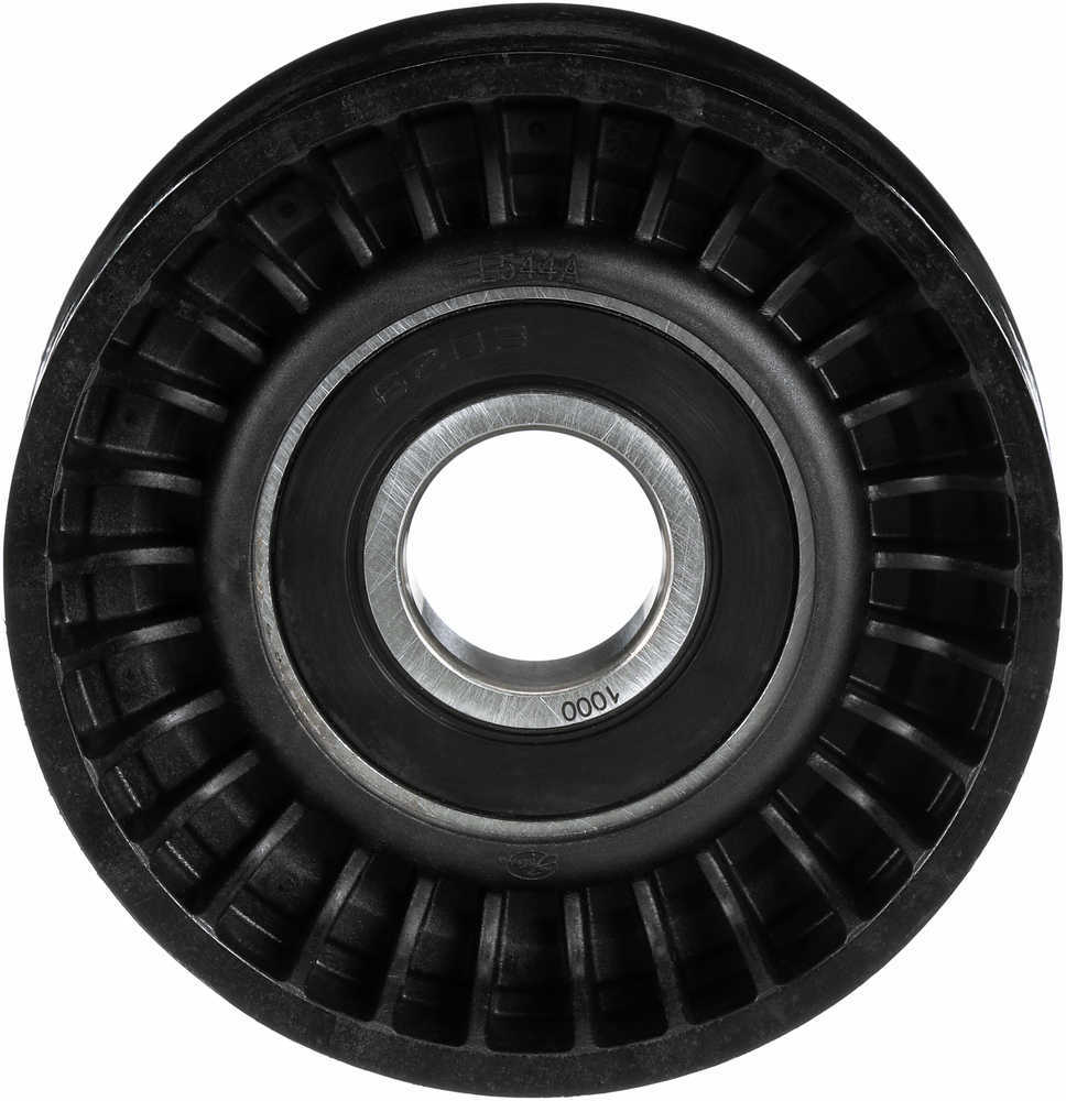 GATES - DriveAlign Premium OE Pulley (Air Conditioning) - GAT 38018