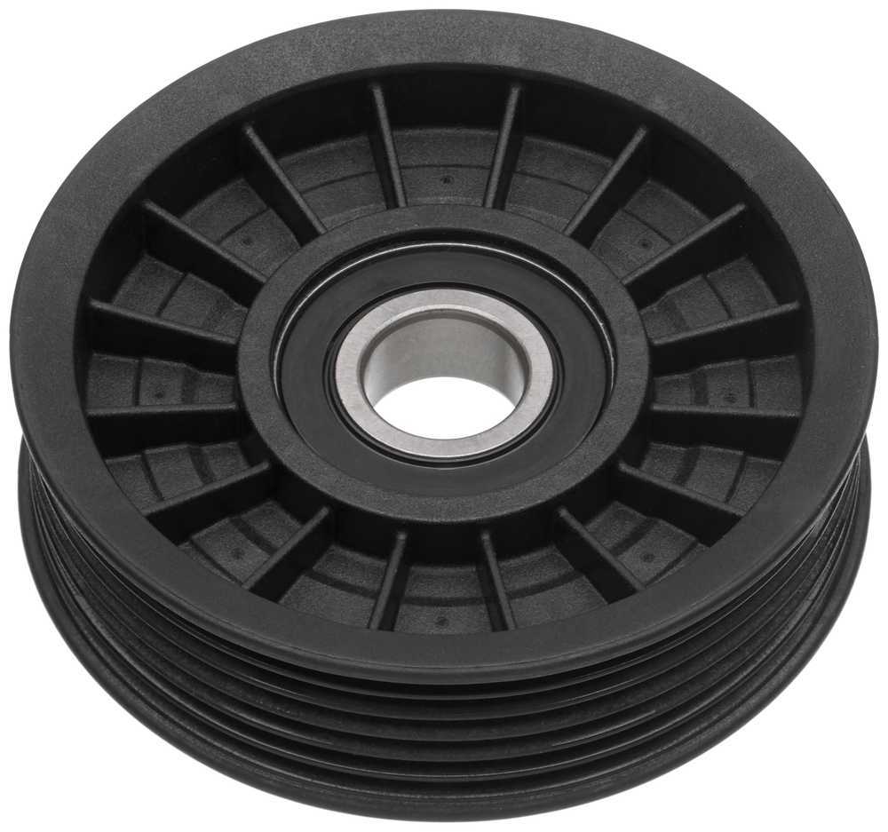 GATES - DriveAlign Premium OE Pulley - GAT 38019