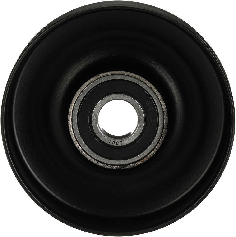 GATES - DriveAlign Premium OE Pulley (Smooth Pulley) - GAT 38026