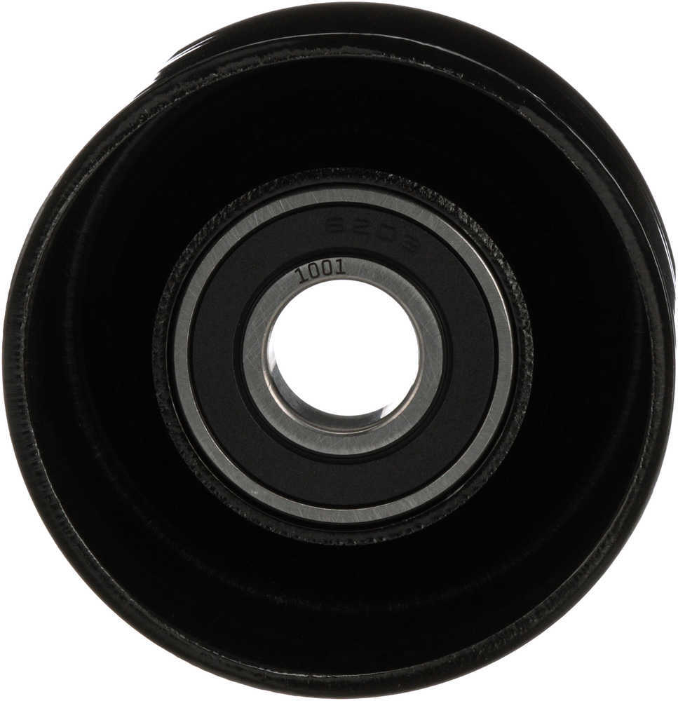 GATES - DriveAlign Premium OE Pulley (Smooth Pulley) - GAT 38028