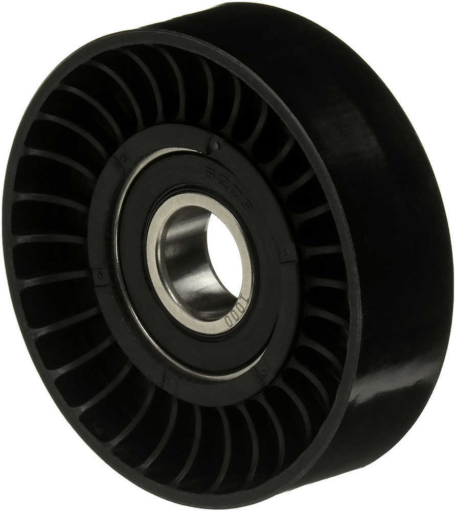 GATES - DriveAlign Premium OE Pulley - GAT - 38032