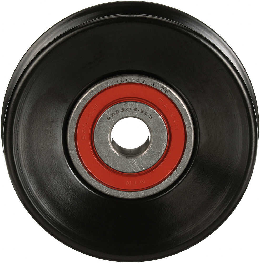 GATES - DriveAlign Premium OE Pulley (Air Conditioning) - GAT 38036