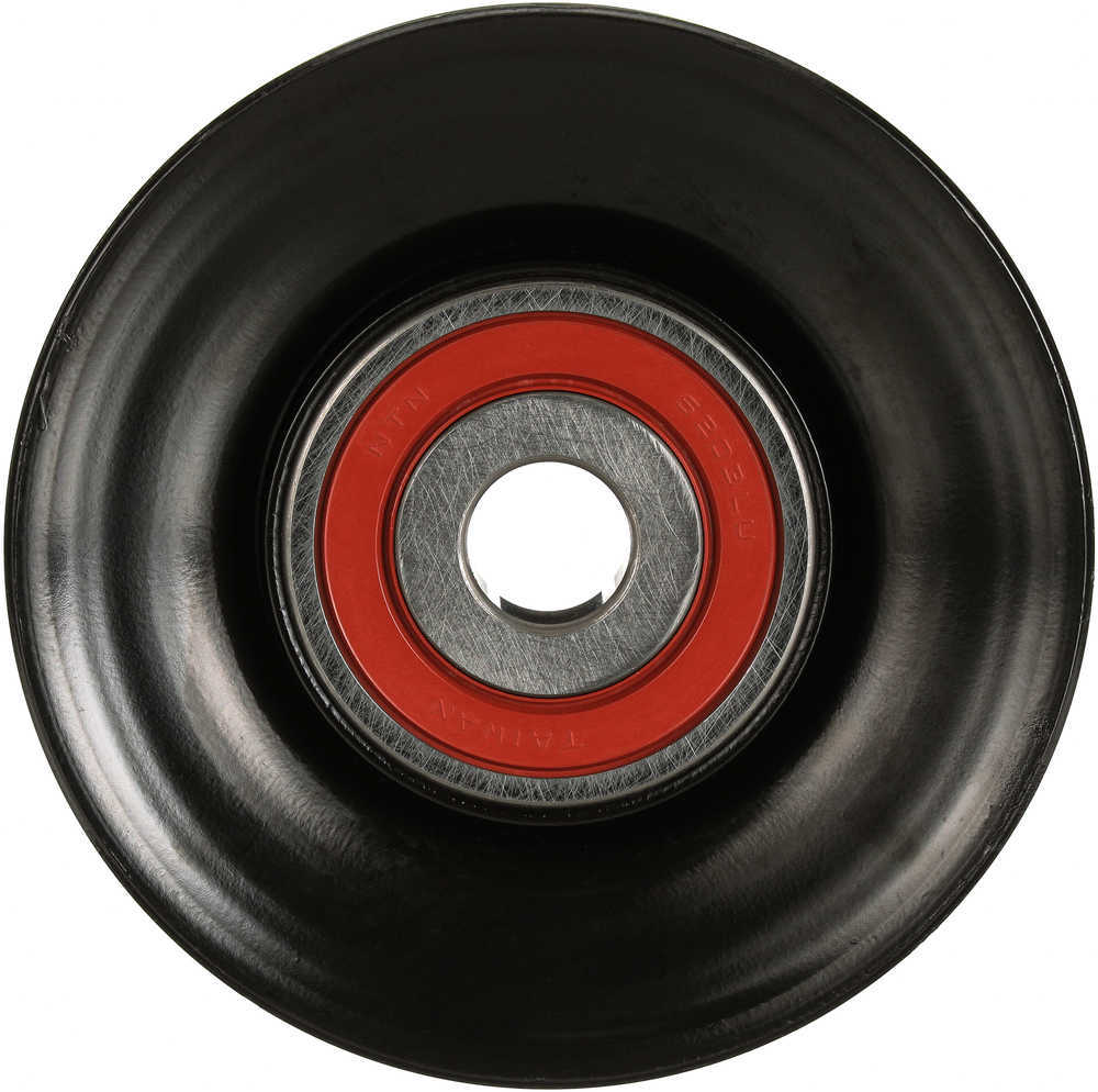 GATES - DriveAlign Premium OE Pulley - GAT 38036