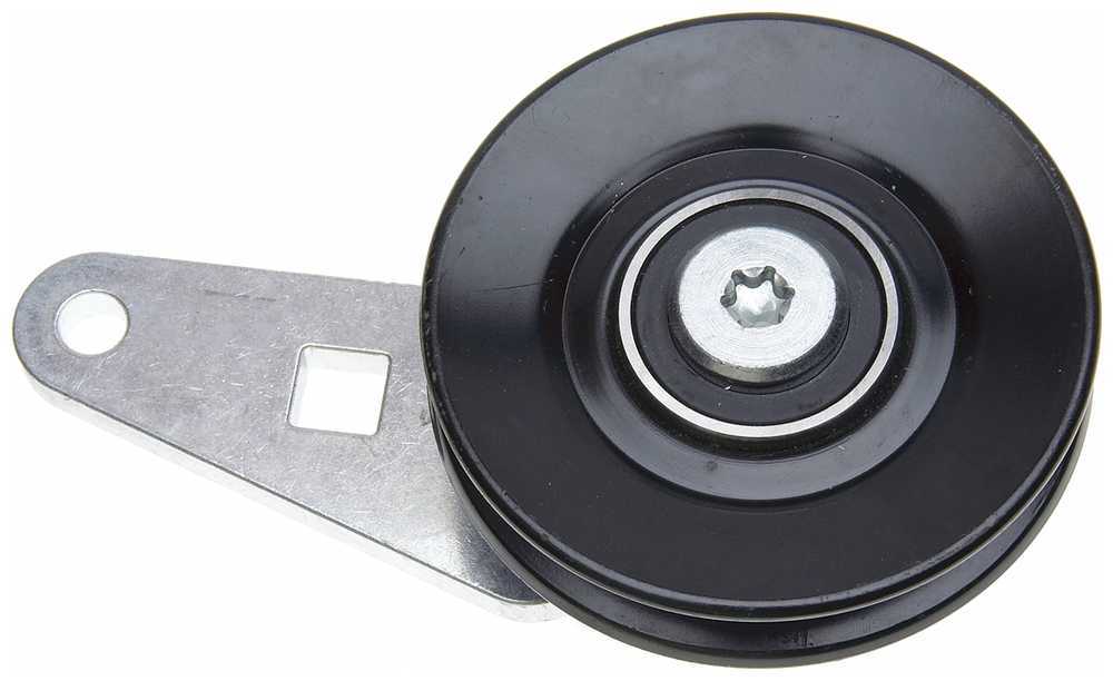 GATES - DriveAlign Premium OE Pulley - GAT - 38039