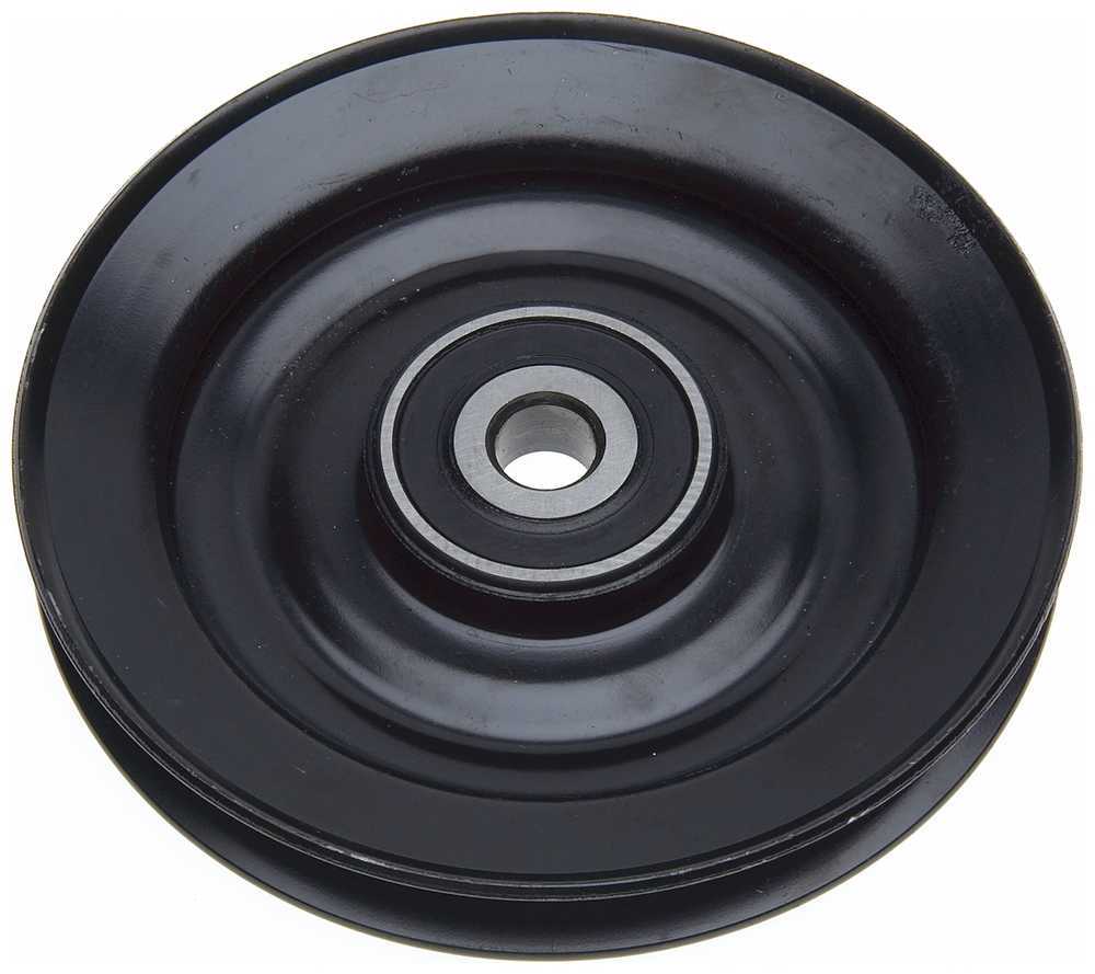 GATES - DriveAlign Premium OE Pulley (Air Conditioning) - GAT 38040