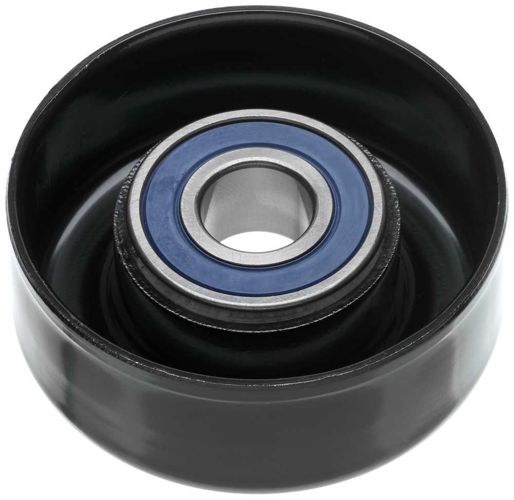 GATES - DriveAlign Premium OE Pulley - GAT 38041