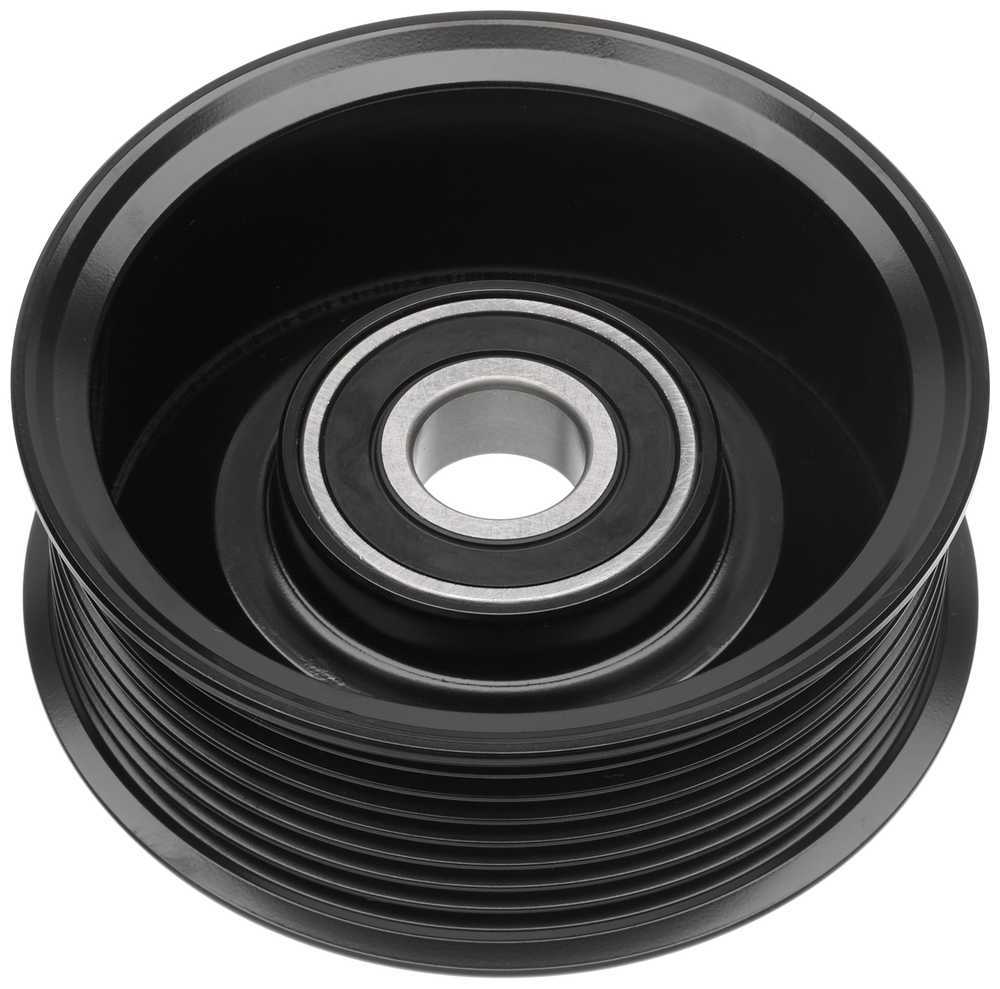 GATES - DriveAlign Premium OE Pulley - GAT 38052