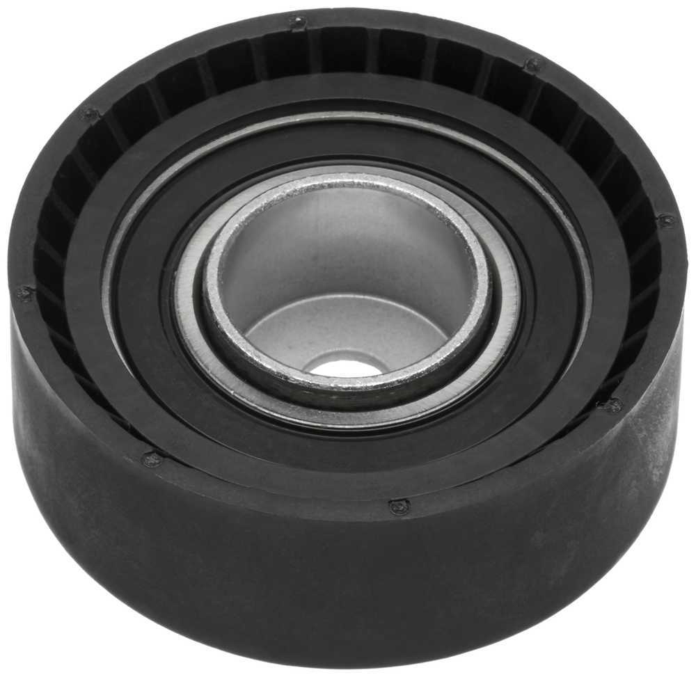 GATES - DriveAlign Premium OE Pulley - GAT 38071