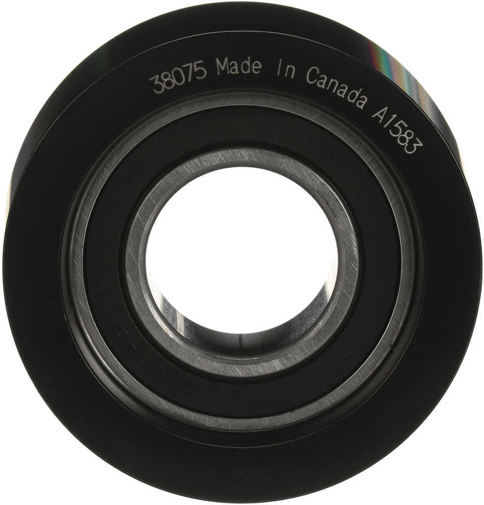GATES - DriveAlign Premium OE Pulley - GAT - 38075