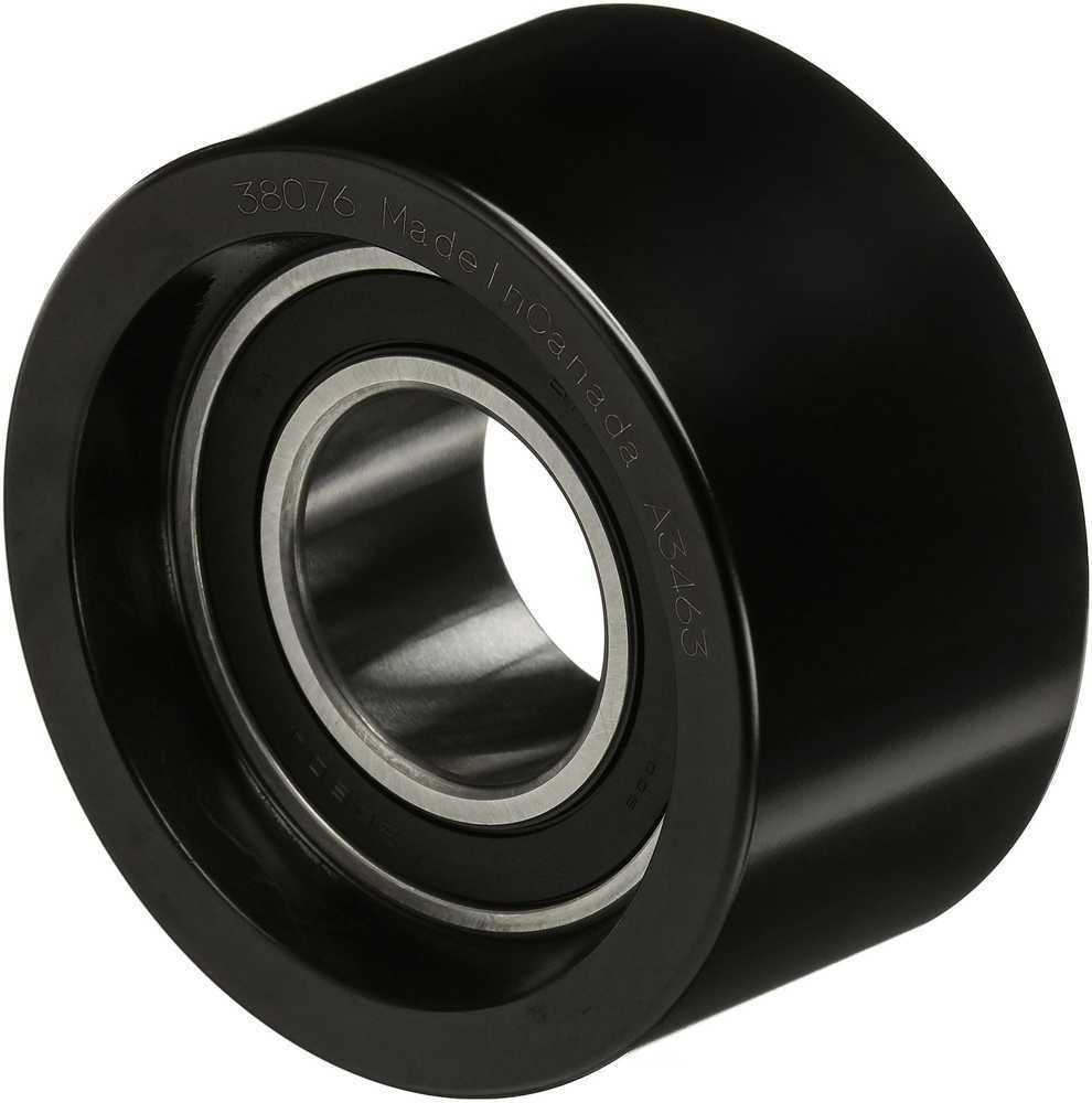 GATES - DriveAlign Premium OE Pulley - GAT - 38076