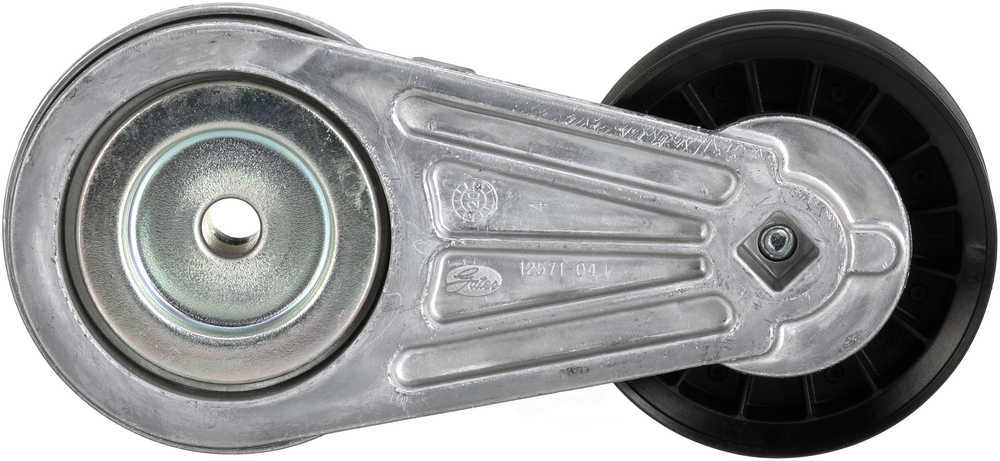 DriveAlign Automatic Belt Drive Tensioner