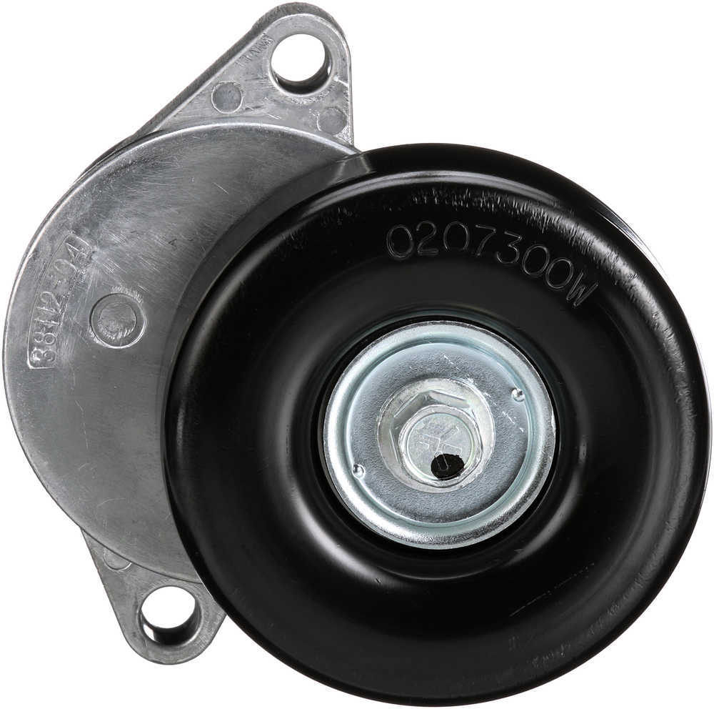 GATES - DriveAlign Premium OE Automatic Belt Tensioner - GAT 38112