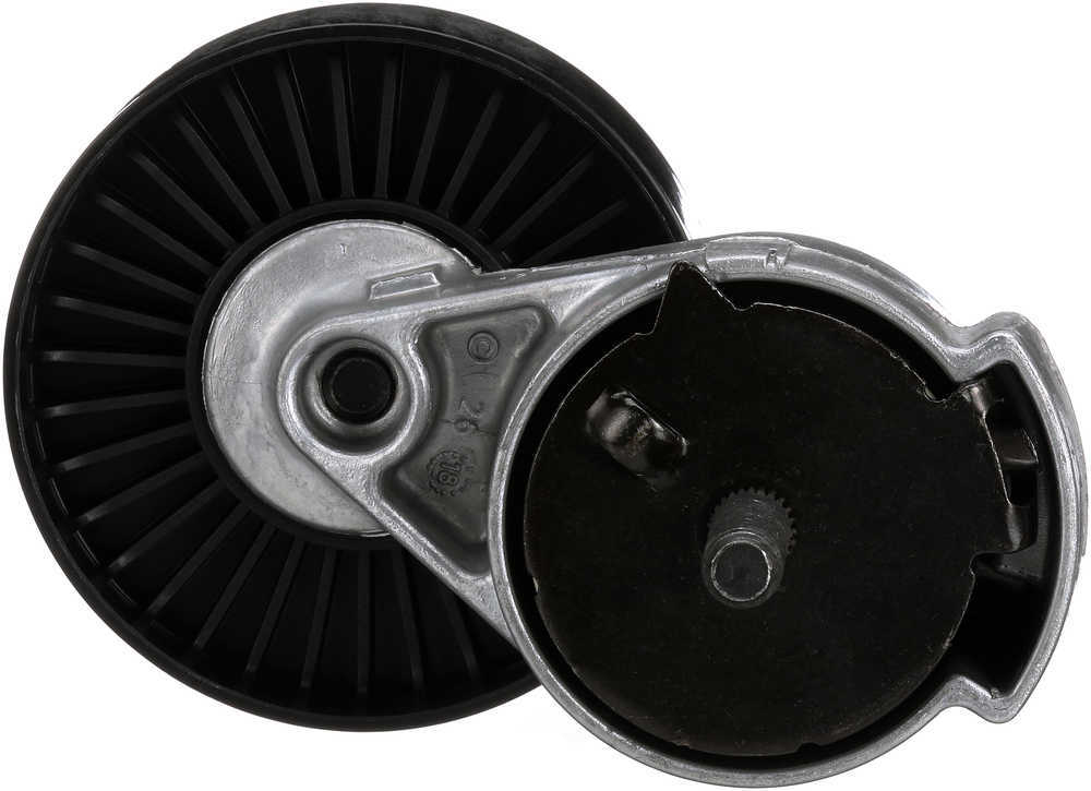 GATES - DriveAlign Premium OE Automatic Belt Tensioner (Smooth Pulley) - GAT 38113