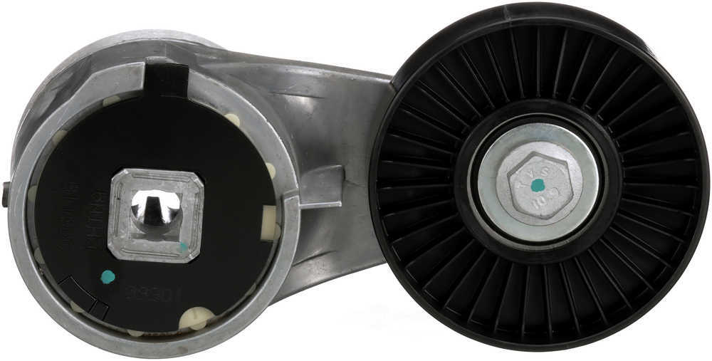 GATES - DriveAlign Premium OE Automatic Belt Tensioner - GAT 38115