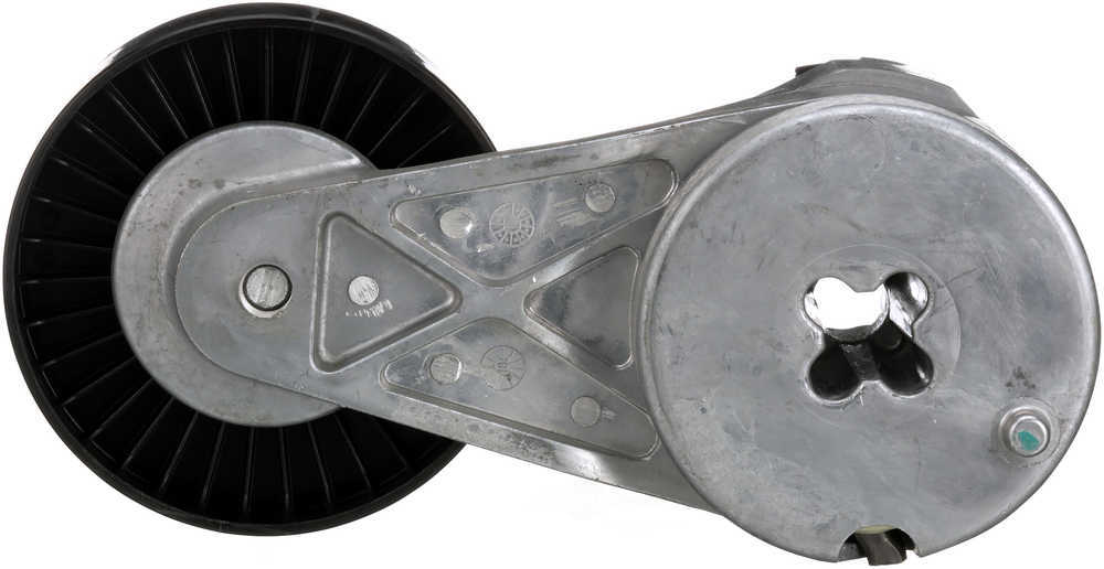 GATES - DriveAlign Premium OE Automatic Belt Tensioner - GAT 38115