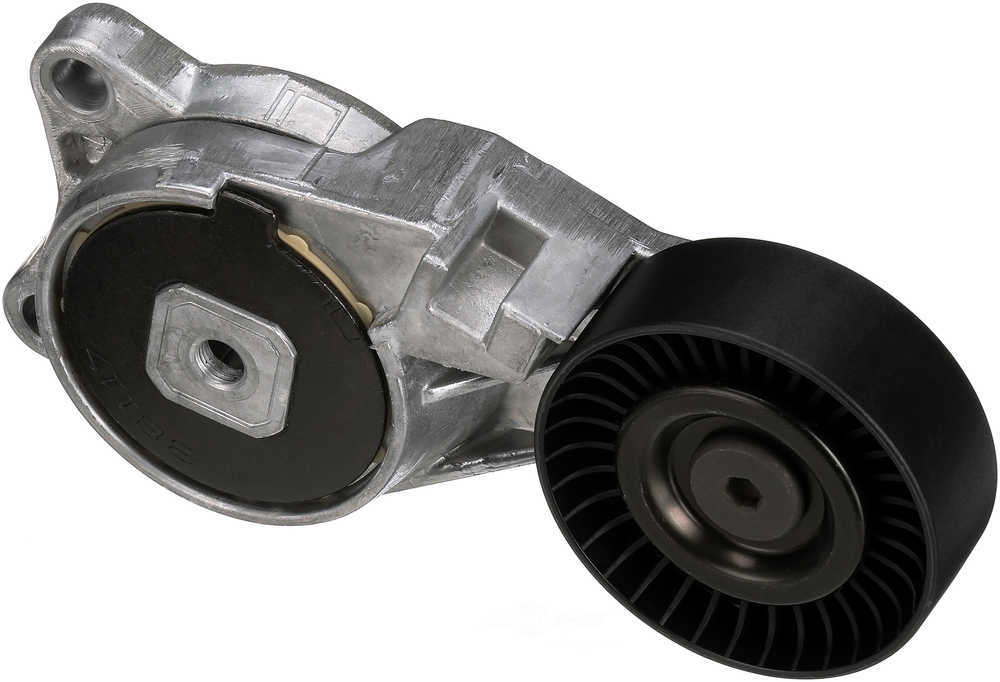 GATES - DriveAlign Premium OE Automatic Belt Tensioner - GAT - 38117