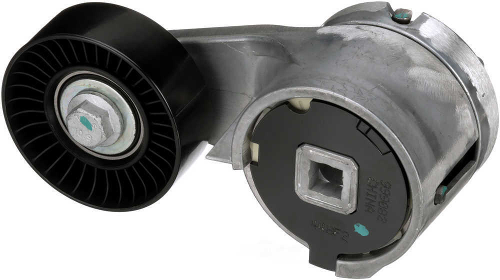 GATES - DriveAlign Premium OE Automatic Belt Tensioner - GAT 38121