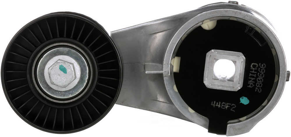 GATES - DriveAlign Premium OE Automatic Belt Tensioner - GAT 38121