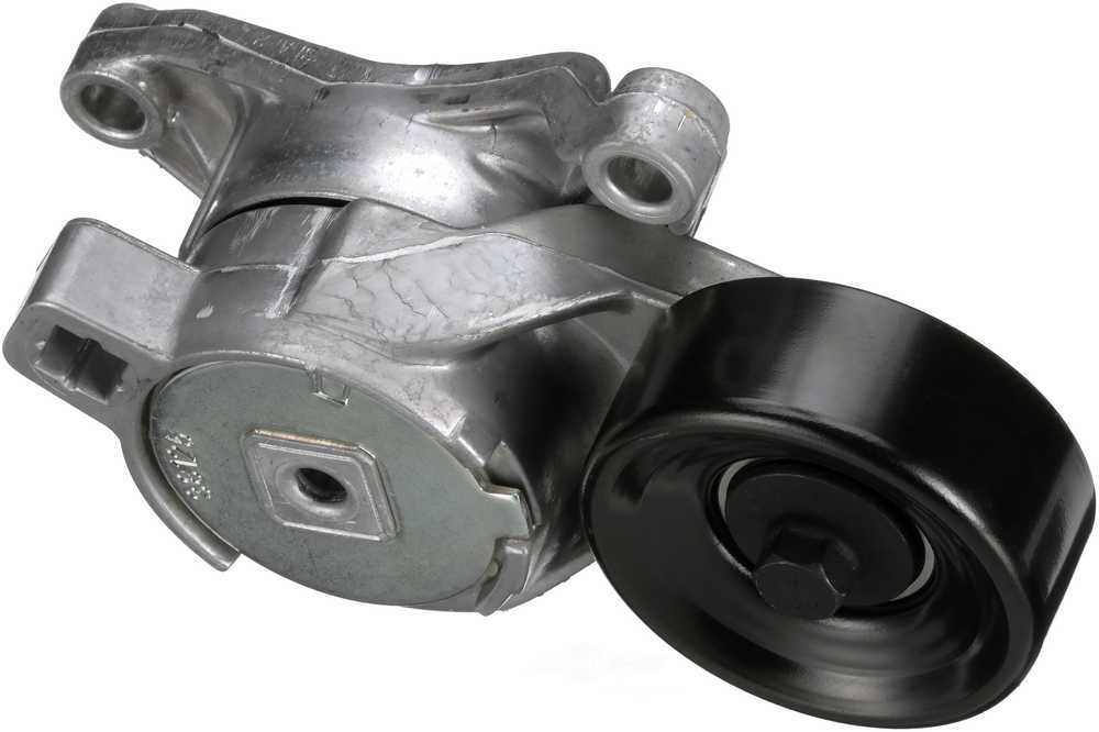 GATES - DriveAlign Premium OE Automatic Belt Tensioner - GAT - 38125