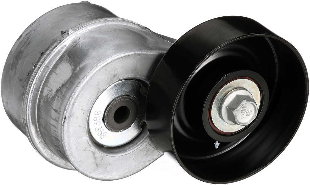 GATES - DriveAlign Premium OE Automatic Belt Tensioner (Smooth Pulley) - GAT 38138