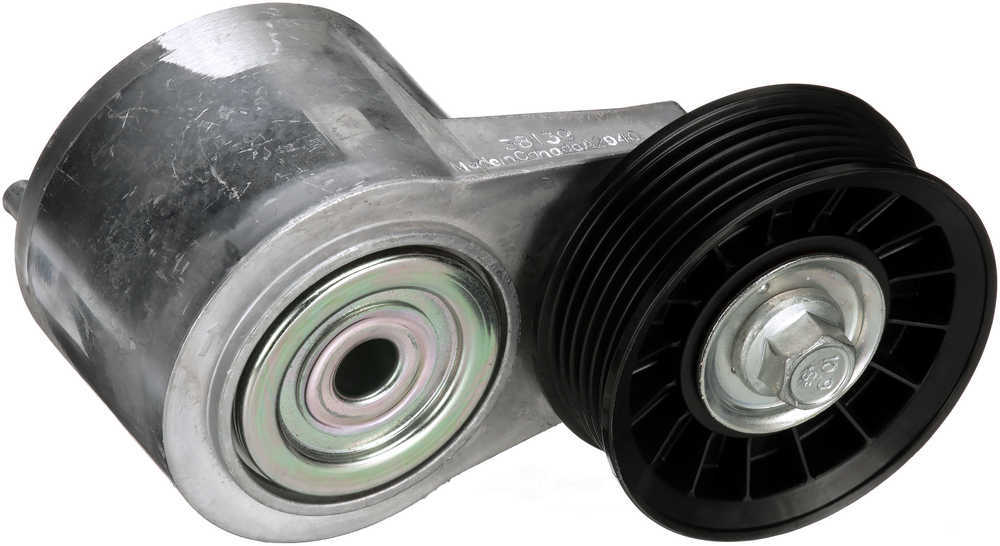 GATES - DriveAlign Premium OE Automatic Belt Tensioner - GAT - 38139