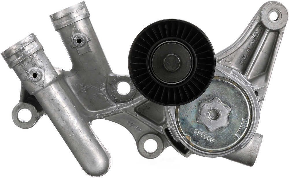 GATES - DriveAlign Premium OE Automatic Belt Tensioner (Accessory Drive) - GAT 38152