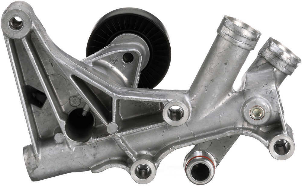 GATES - DriveAlign Premium OE Automatic Belt Tensioner (Accessory Drive) - GAT 38152