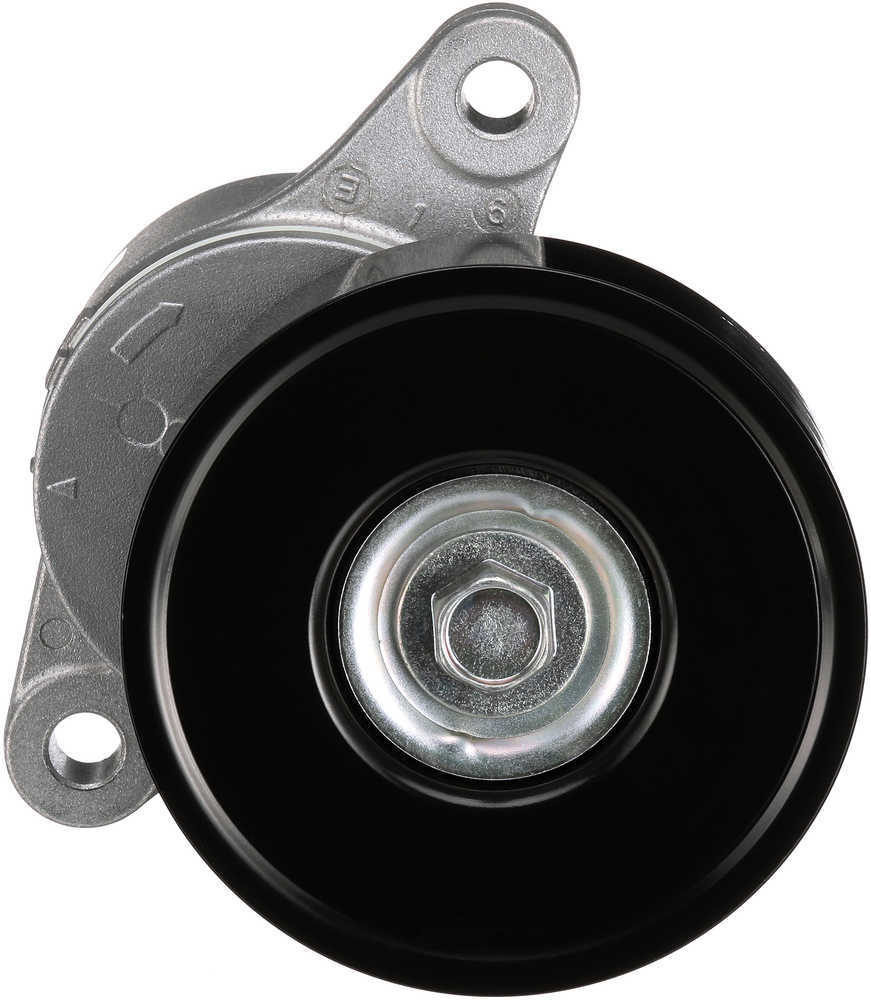 GATES - DriveAlign Premium OE Automatic Belt Tensioner (Serpentine) - GAT 38156