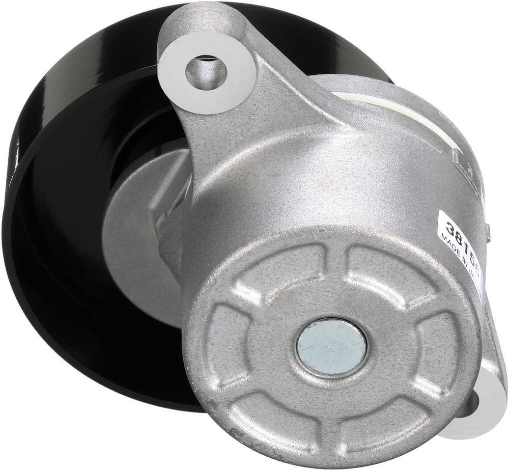 GATES - DriveAlign Premium OE Automatic Belt Tensioner (Serpentine) - GAT 38156