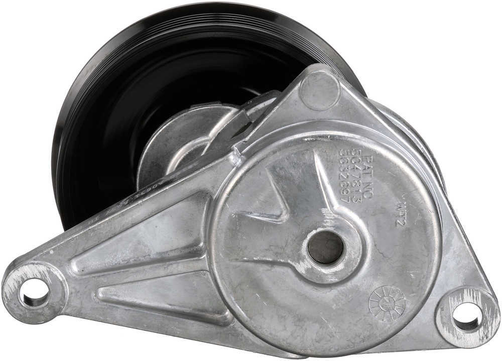 GATES - DriveAlign Premium OE Automatic Belt Tensioner - GAT 38160