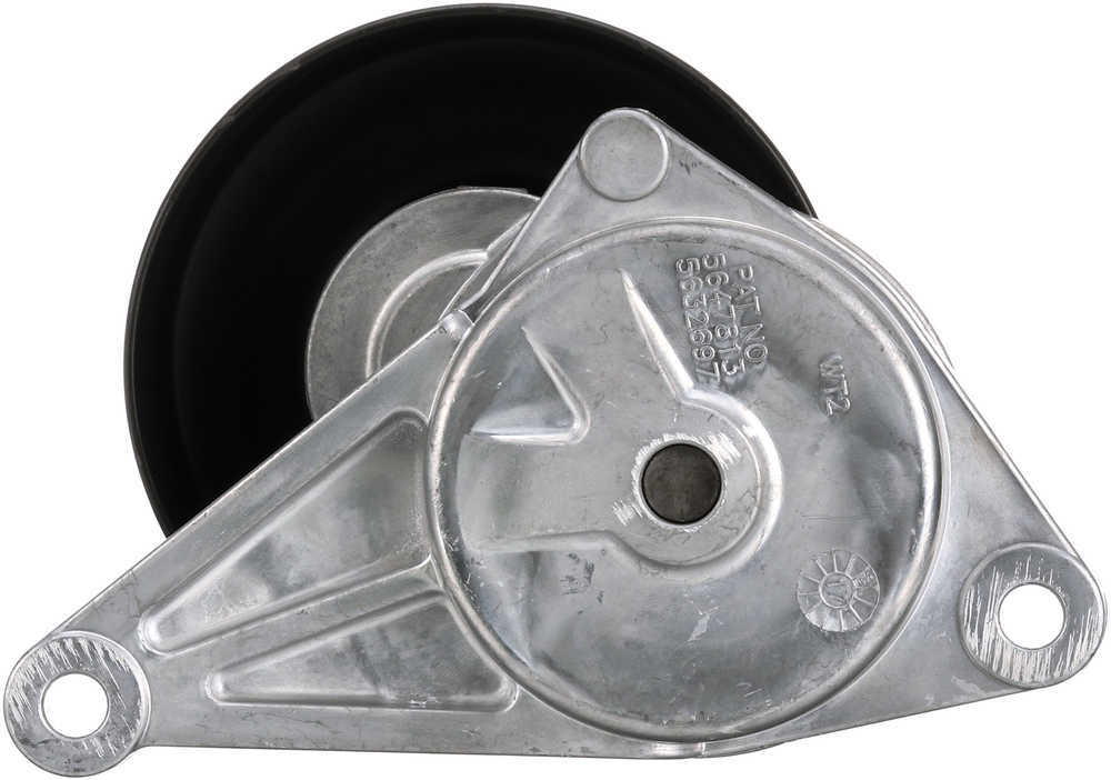 GATES - DriveAlign Premium OE Automatic Belt Tensioner - GAT 38161