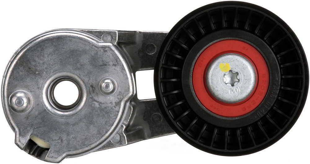 GATES - DriveAlign Premium OE Automatic Belt Tensioner - GAT 38163