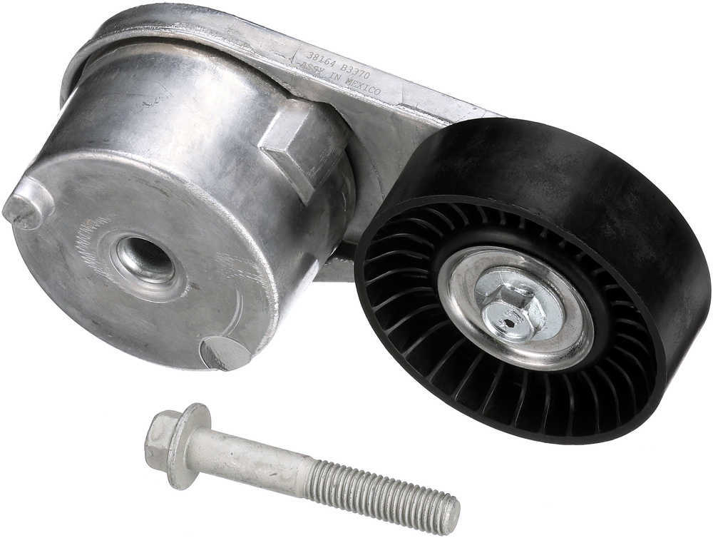 GATES - DriveAlign Premium OE Automatic Belt Tensioner - GAT 38164