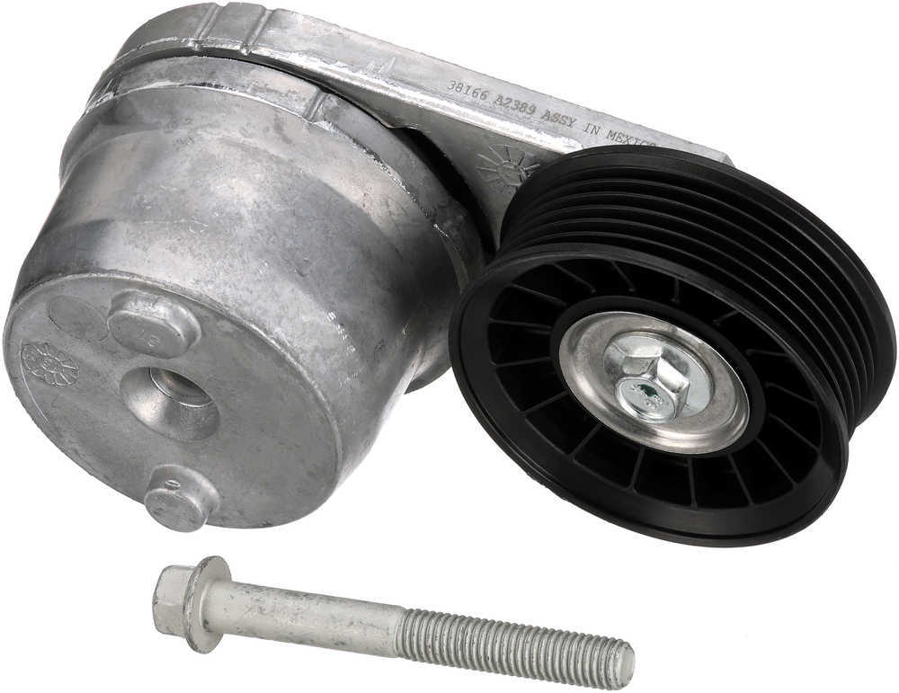 GATES - DriveAlign Premium OE Automatic Belt Tensioner - GAT - 38166