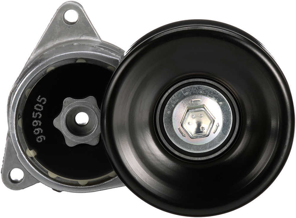 GATES - DriveAlign Premium OE Automatic Belt Tensioner (Alternator and Air Conditioning) - GAT 38169