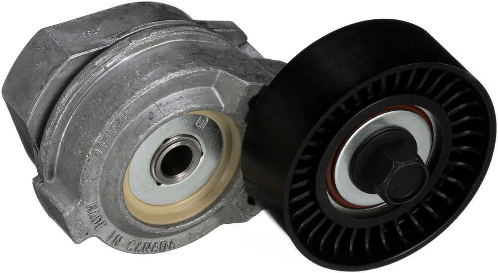 GATES - DriveAlign Premium OE Automatic Belt Tensioner (Air Conditioning and Power Steering) - GAT 38176