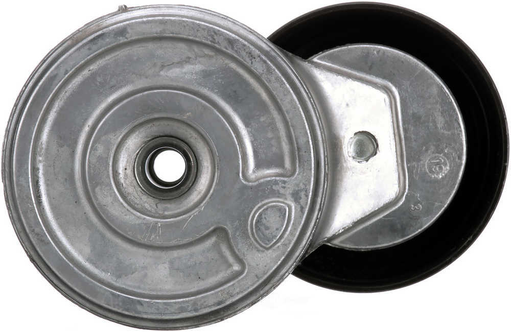 GATES - DriveAlign Premium OE Automatic Belt Tensioner - GAT 38181