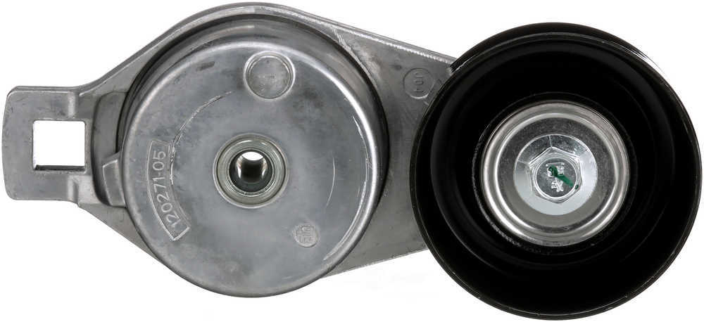 GATES - DriveAlign Premium OE Automatic Belt Tensioner - GAT 38186