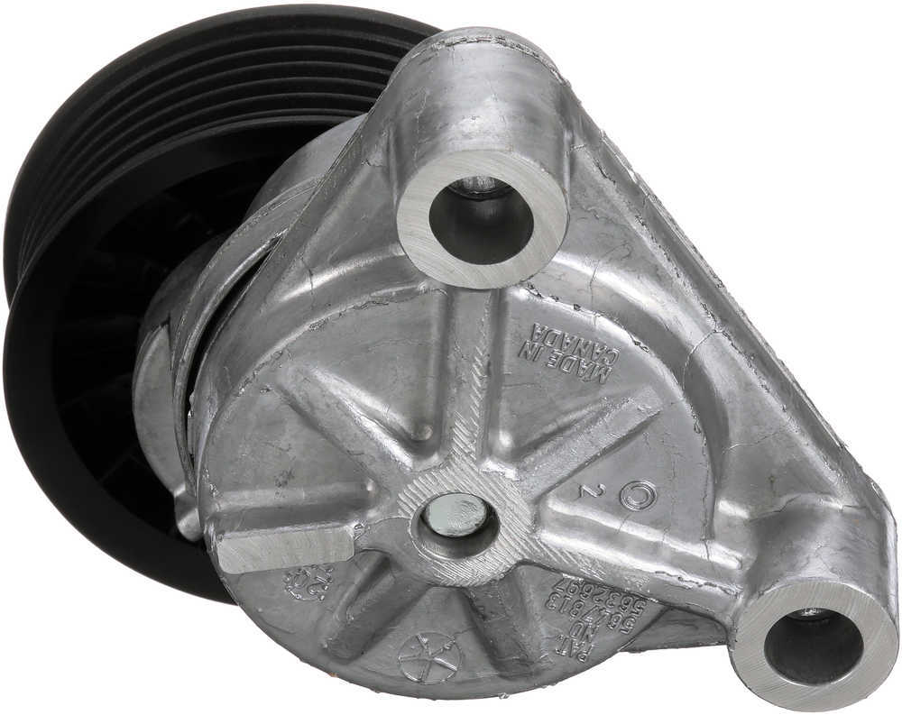 GATES - DriveAlign Premium OE Automatic Belt Tensioner - GAT 38260