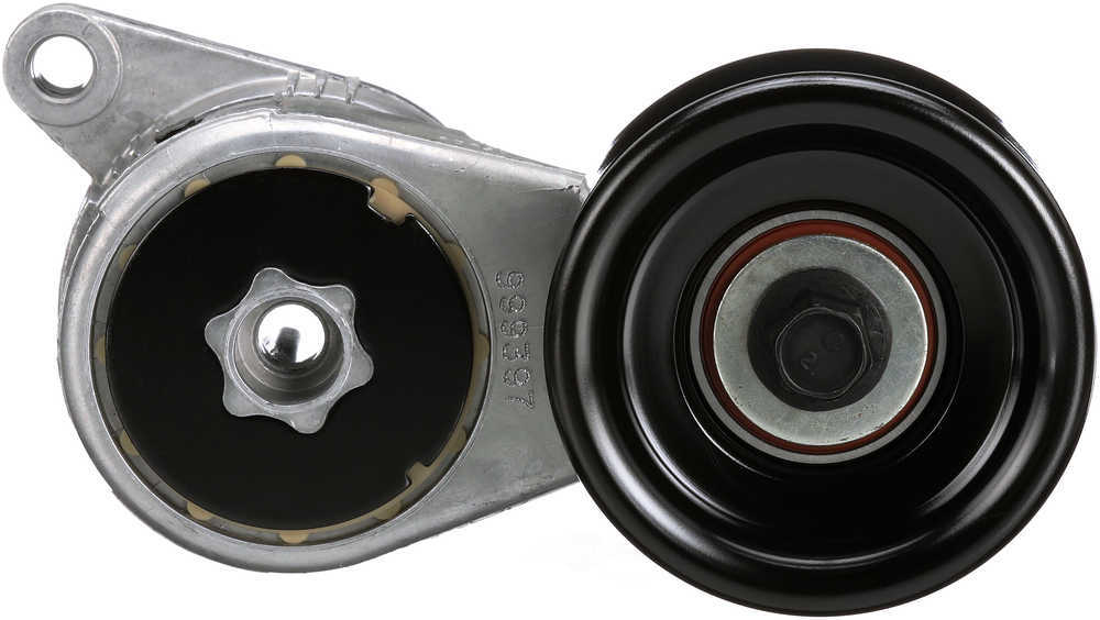 GATES - DriveAlign Premium OE Automatic Belt Tensioner - GAT 38266