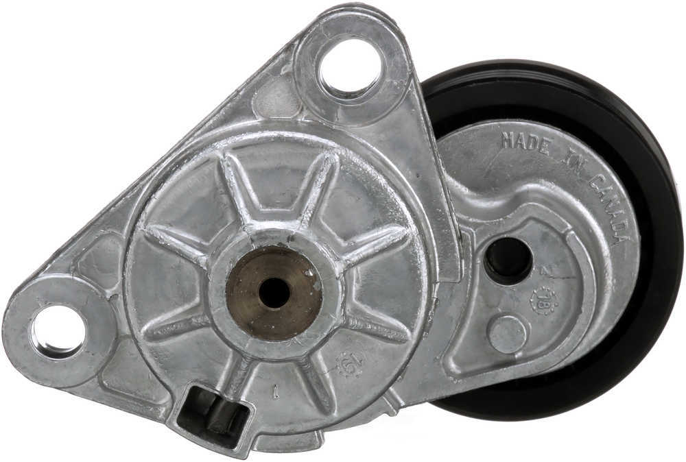 GATES - DriveAlign Premium OE Automatic Belt Tensioner - GAT 38328