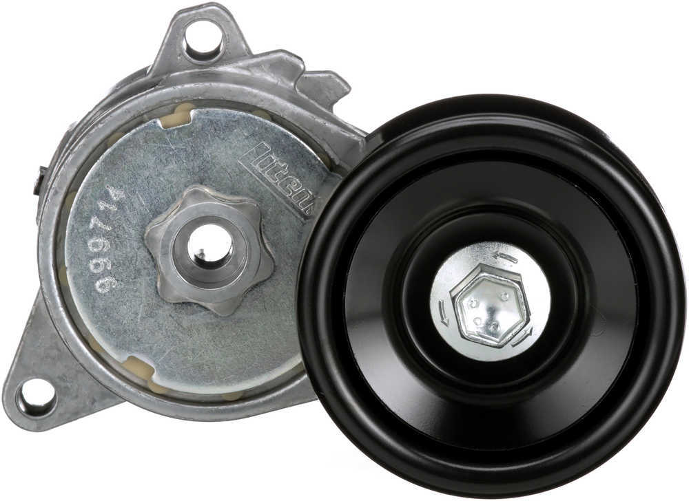GATES - DriveAlign Premium OE Automatic Belt Tensioner - GAT 38341