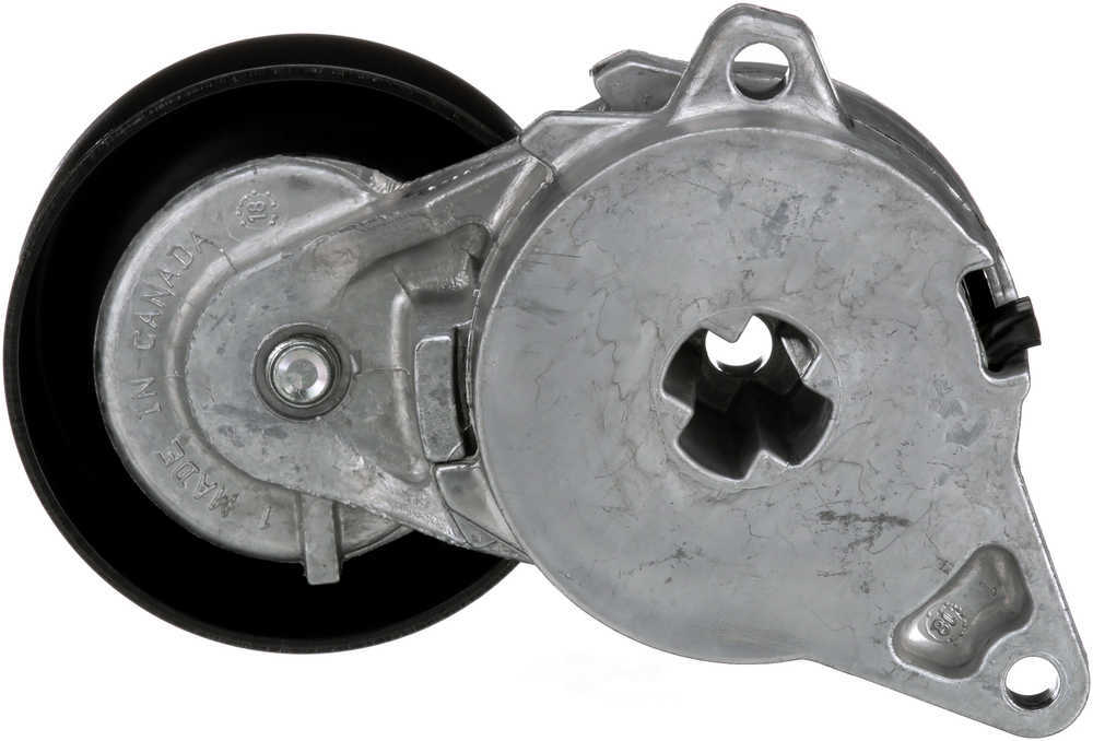 GATES - DriveAlign Premium OE Automatic Belt Tensioner - GAT 38341