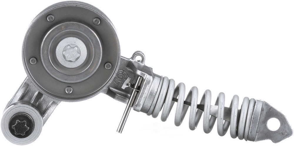 GATES - DriveAlign Premium OE Automatic Belt Tensioner - GAT 38344
