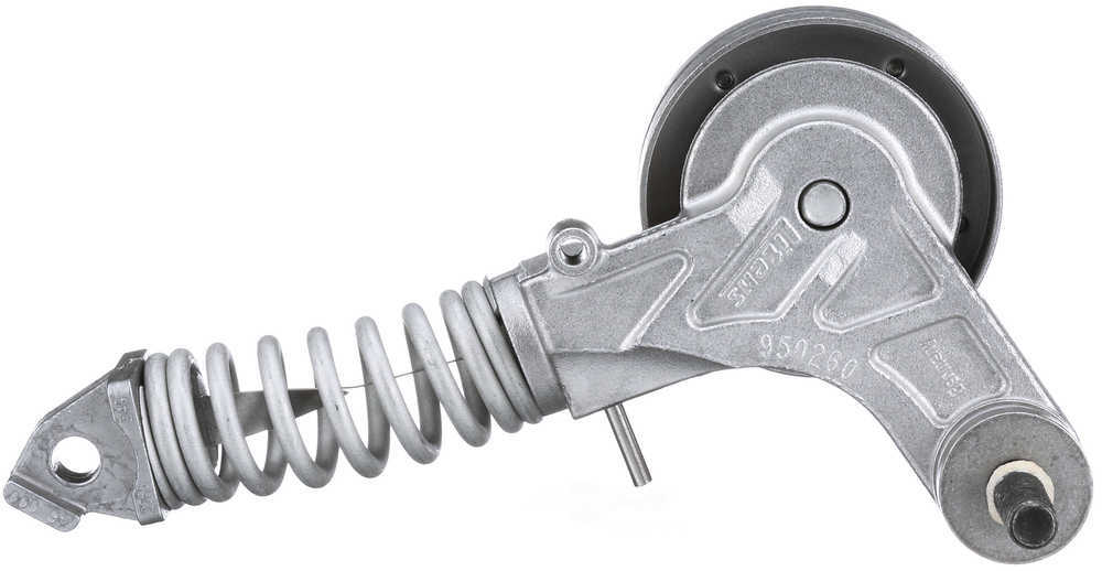 GATES - DriveAlign Premium OE Automatic Belt Tensioner - GAT 38344