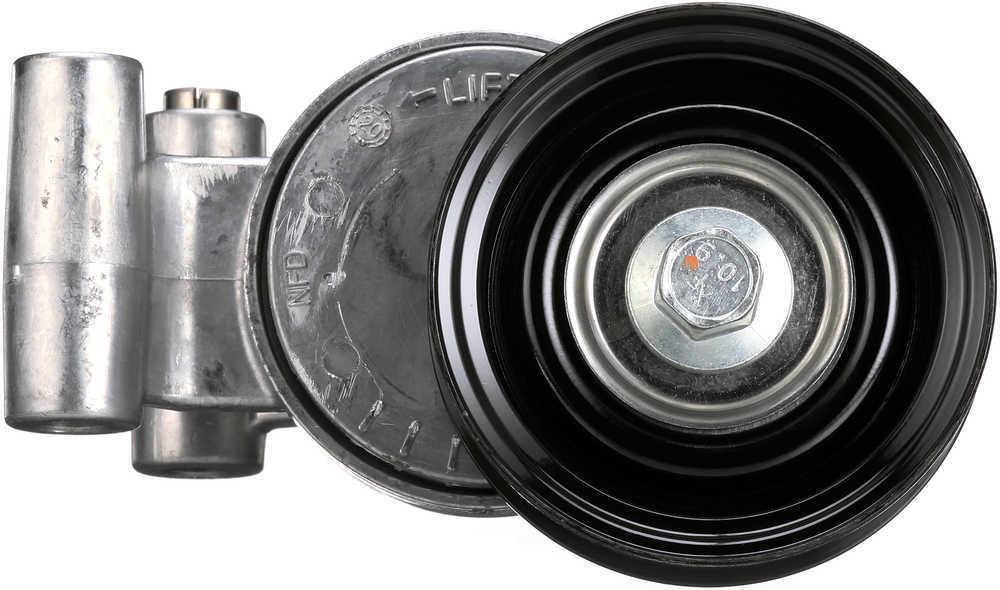 GATES - DriveAlign Premium OE Automatic Belt Tensioner - GAT 38357