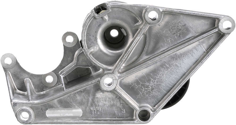 GATES - DriveAlign Premium OE Automatic Belt Tensioner - GAT 38402