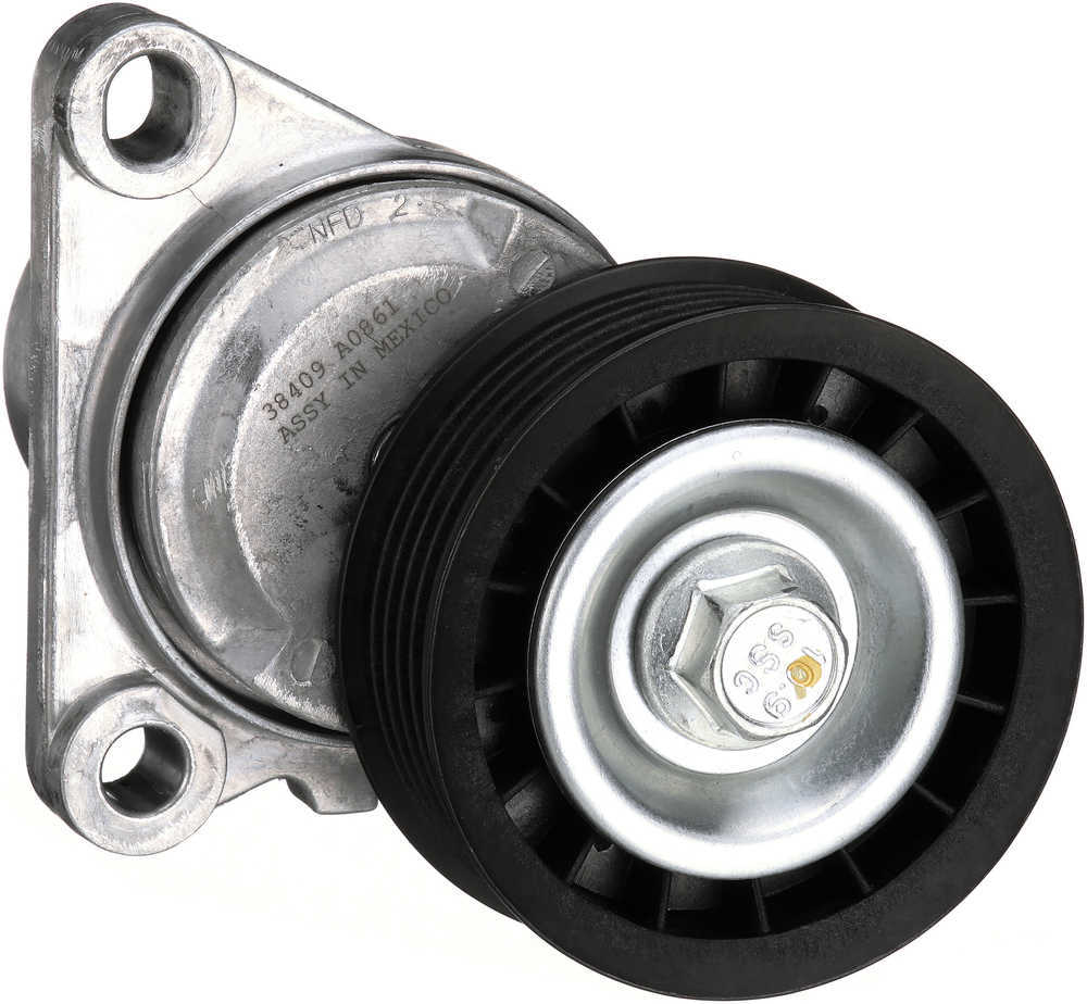 GATES - DriveAlign Premium OE Automatic Belt Tensioner - GAT 38409