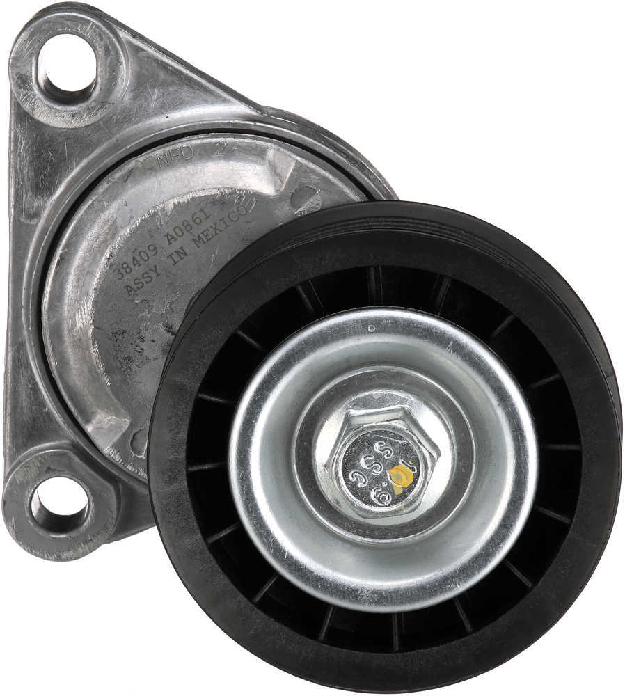 GATES - DriveAlign Premium OE Automatic Belt Tensioner - GAT 38409