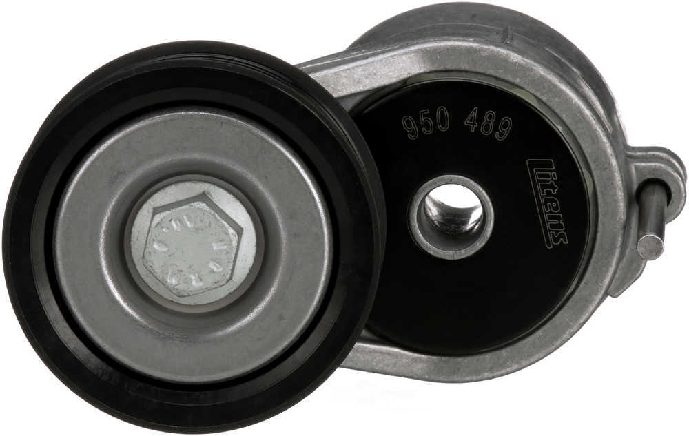 GATES - DriveAlign Premium OE Automatic Belt Tensioner - GAT 38450